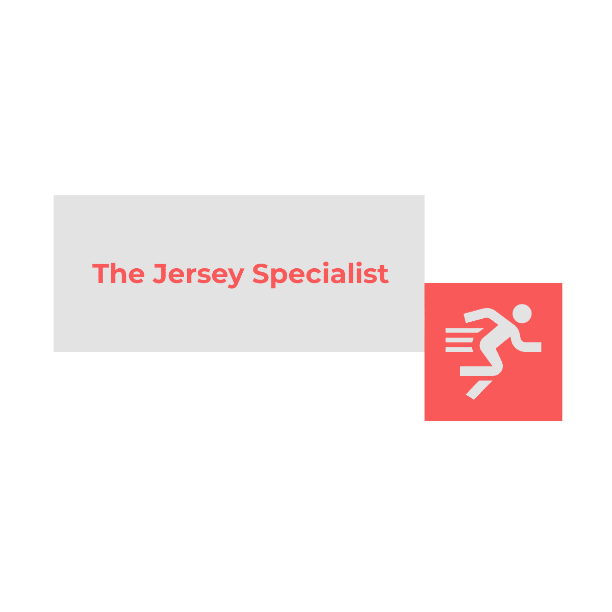 The Jersey Specialist