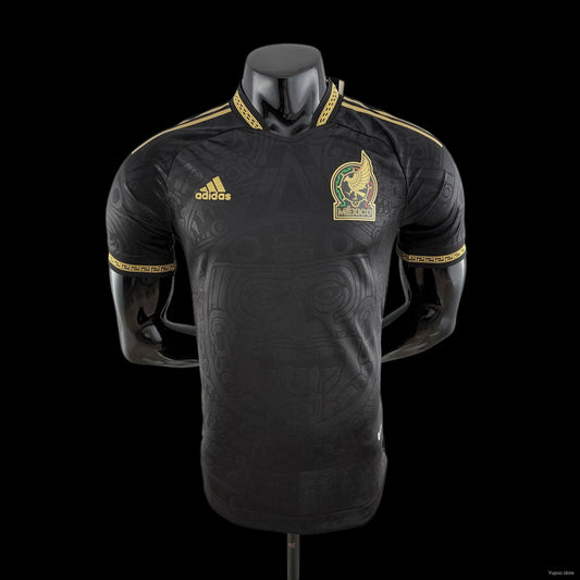 Jersey Adidas Selección Nacional de México Edicion Especial Hombre Mundial 2022