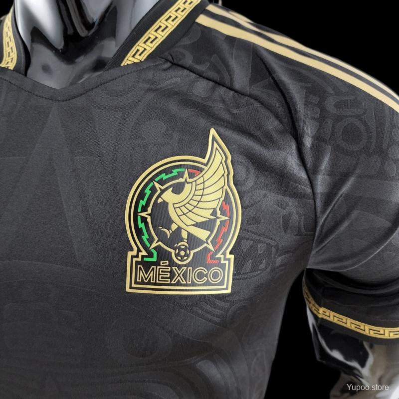 Jersey Adidas Selección Nacional de México Edicion Especial Hombre Mundial 2022