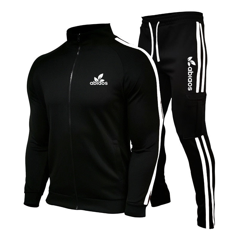 Sports Tracksuit