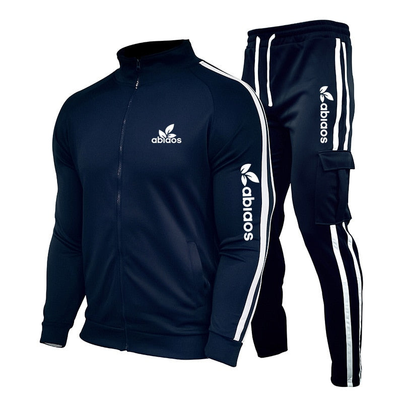 Sports Tracksuit