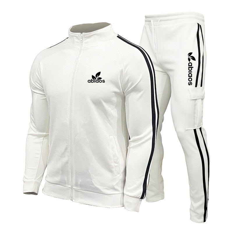 Sports Tracksuit