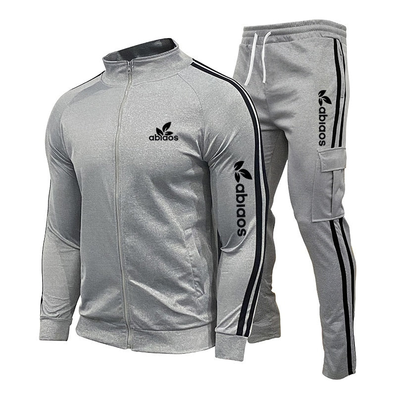 Sports Tracksuit