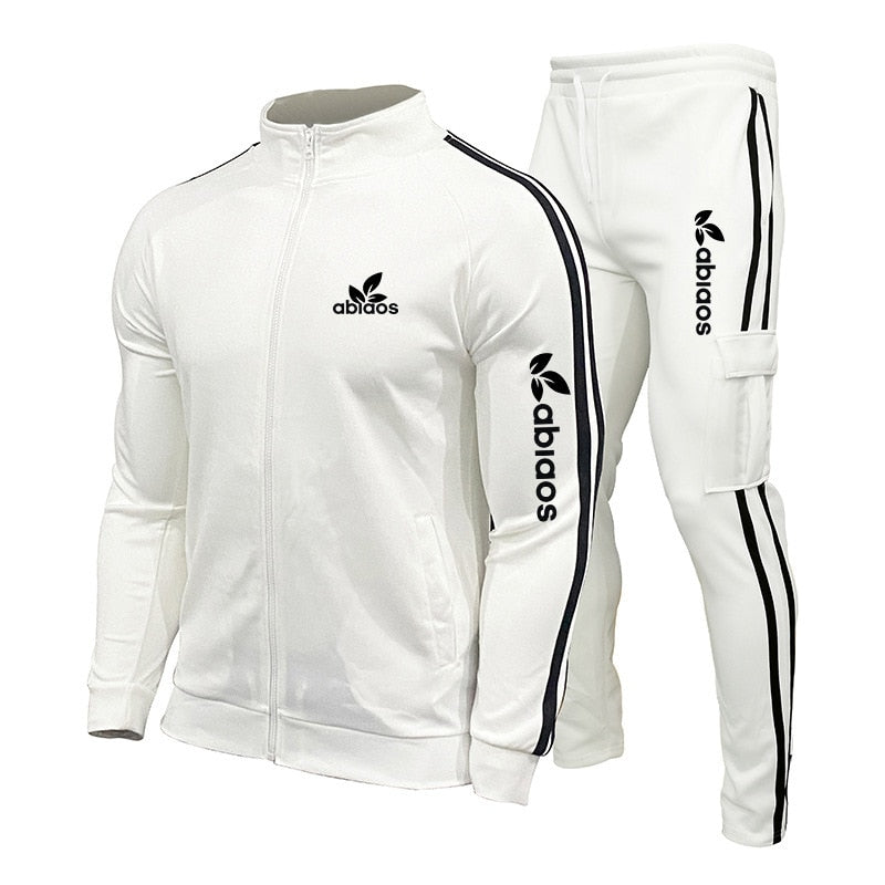 Sports Tracksuit