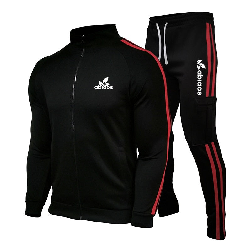 Sports Tracksuit