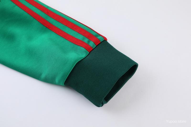 Tracksuit adidas Selección Nacional de México Mundial 2022