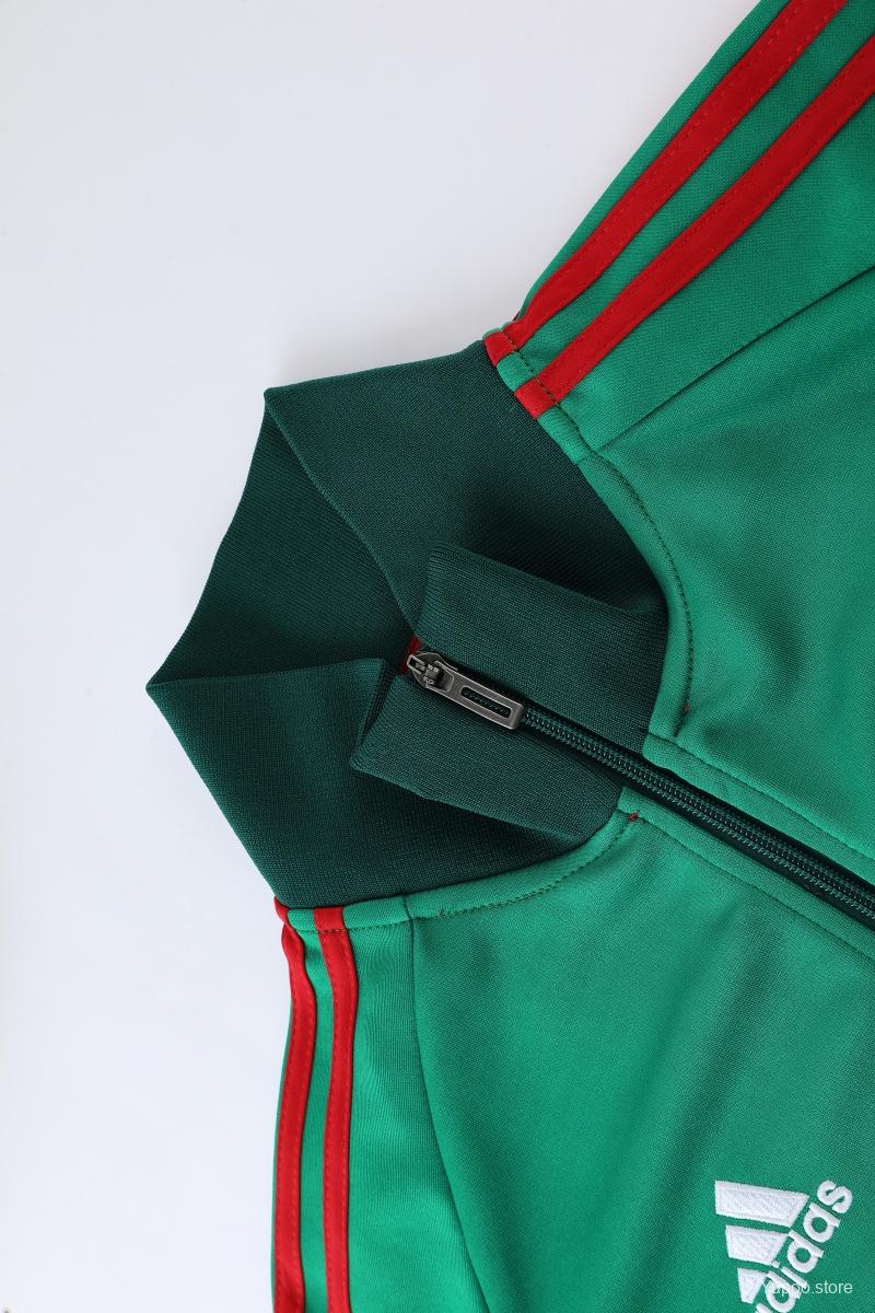 Tracksuit adidas Selección Nacional de México Mundial 2022