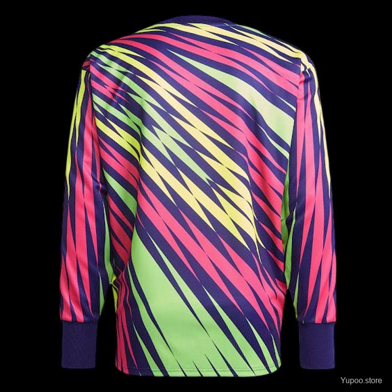 Jersey adidas Homenaje a Jorge Campos Edición Especial 2022